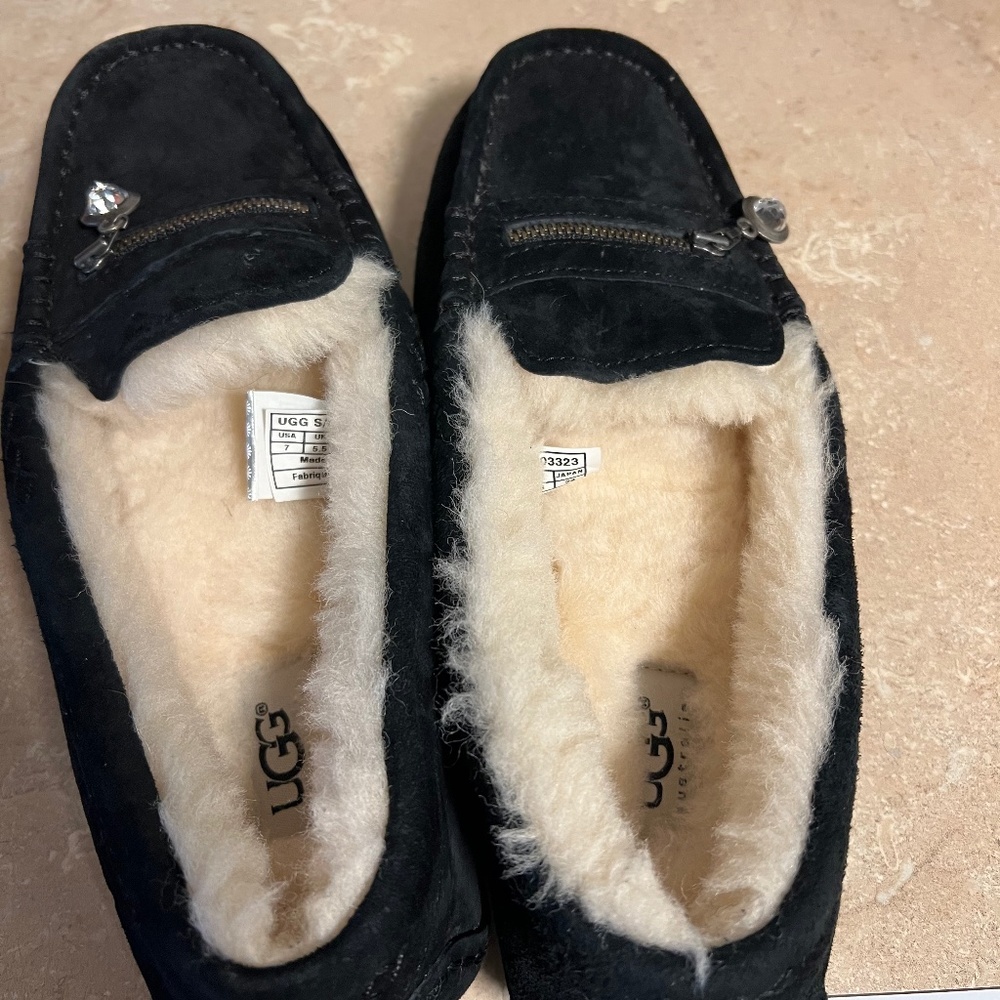 Uggs